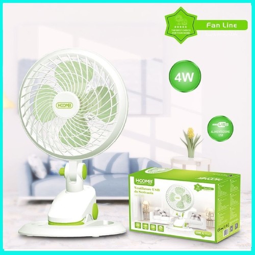 Mini ventilatore usb - usb, da