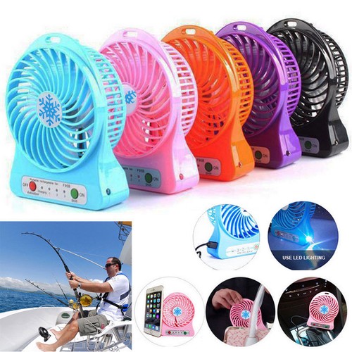 Mini ventilatore usb - mini,