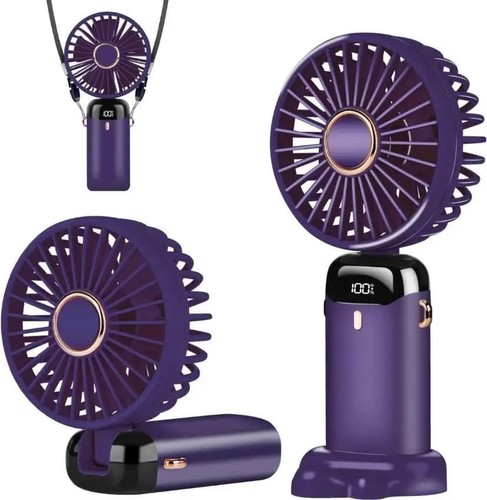 Mini ventilatore portatile - mini,