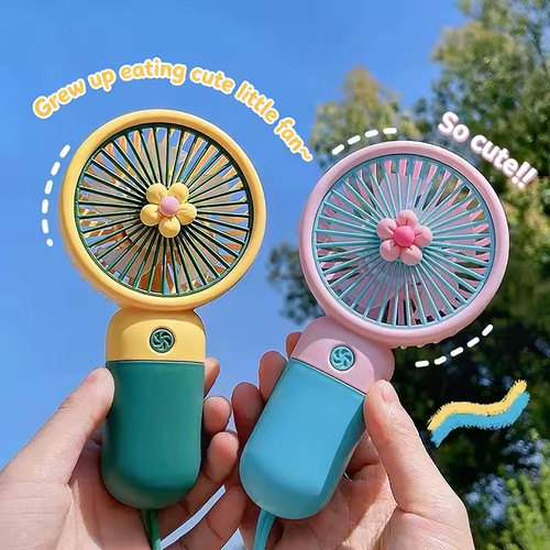 Mini ventilatore portatile - mini,