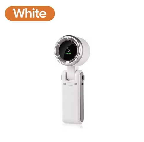 Mini ventilatore portatile usb - mini,