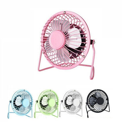 Mini ventilatore pale fan - 4,