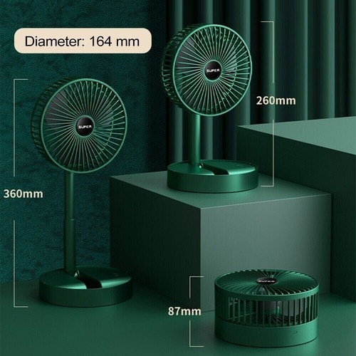 Ventilatore tavolo usb - tavolo,