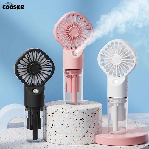 Mini ventilatore portatile con - mini,