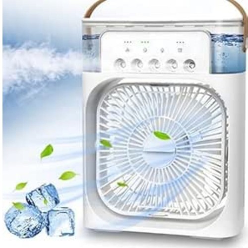Ventilatore portatile 1 - in,