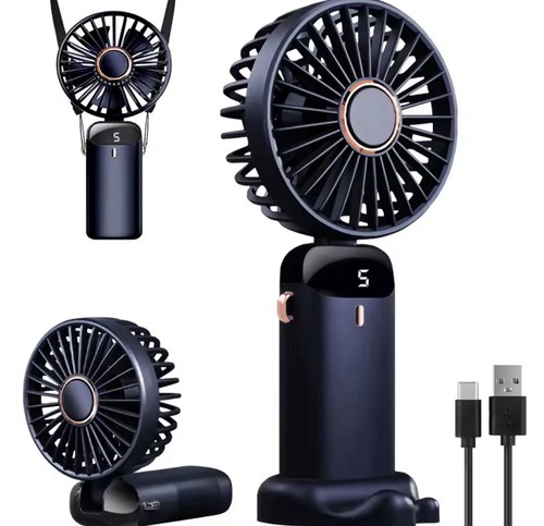 Mini ventilatore portatile