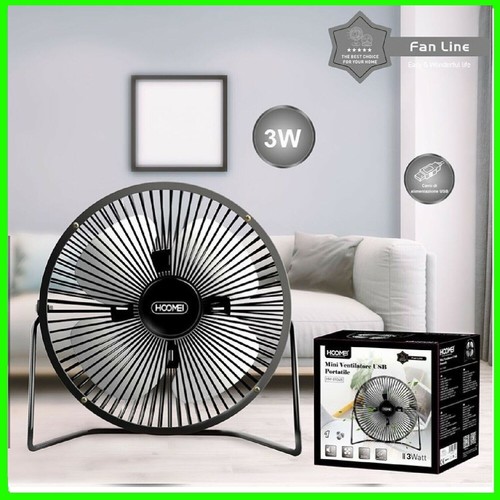 Mini ventilatore portatile con - portatile,