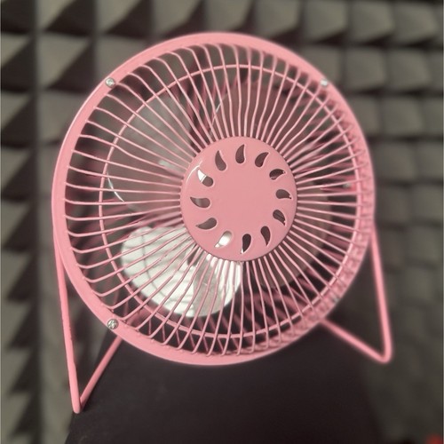 Mini ventilatore usb tavolo - mini,
