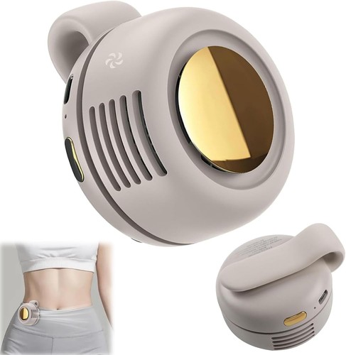 Ventilatore portatile mini - mini, con