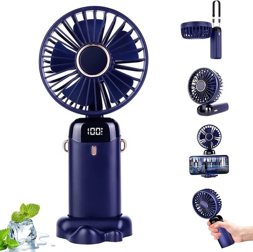 Mini ventilatore - mini,