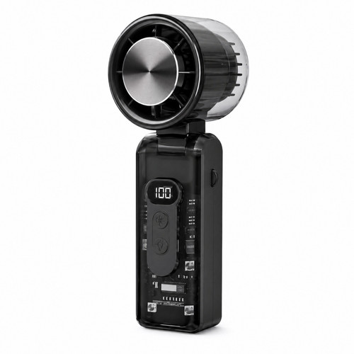 Mini ventilatore portatile - mini,