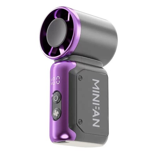 Mini ventilatore portatile - mini,