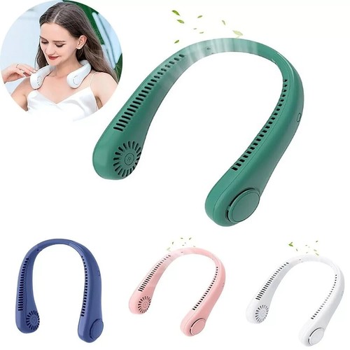 Mini ventilatore collo a - mini,