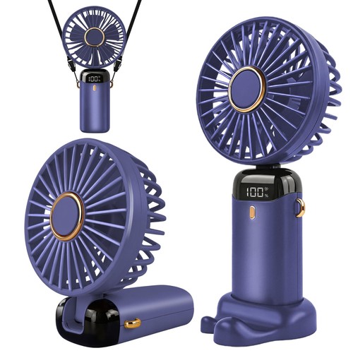 Mini ventilatore usb portatile - mini,