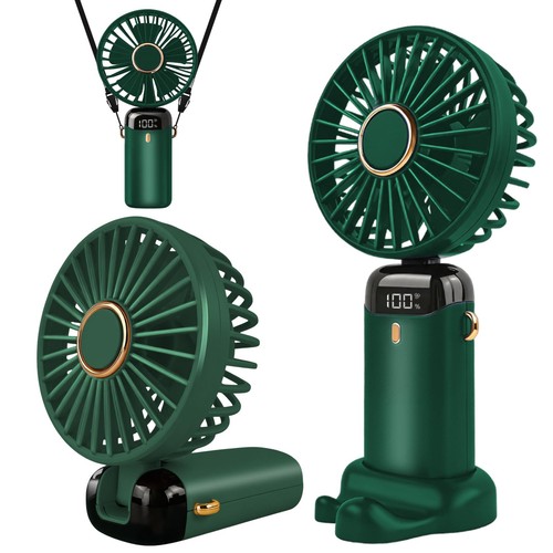 Jsdoin mini ventilatore - mini,