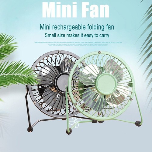Mini ventilatore usb - ventilatore,
