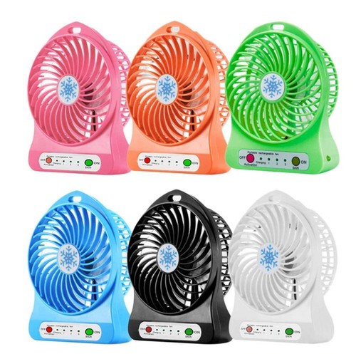 Ventilatore ricaricabile mini - ventilatore,