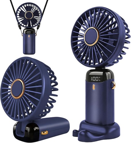 Jsdoin mini ventilatore - jsdoin,