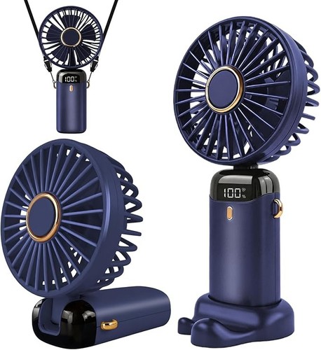 Mini ventilatore portatile
