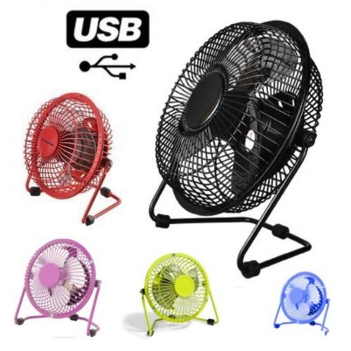 Ventilatore usb mini fan - usb,