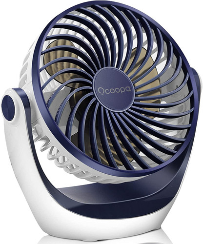Ventilatore tavolo mini - da, tavolo,mini