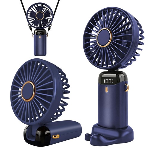 Jsdoin mini ventilatore - mini,