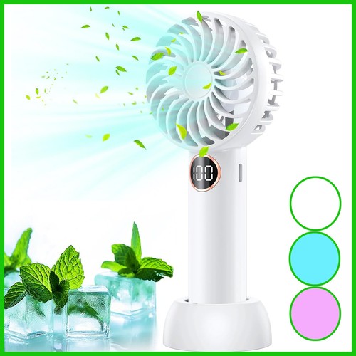 Mini ventilatore portatile - mini,