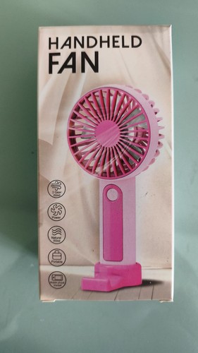 Mini ventilatore portatile - mini,