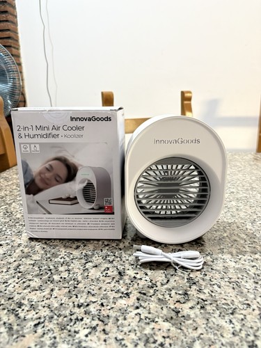 Innovagoods mini air - innovagoods,