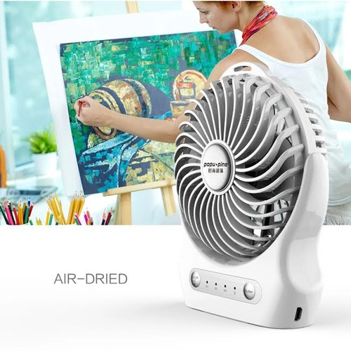 Mini ventilatore portatile usb - mini,