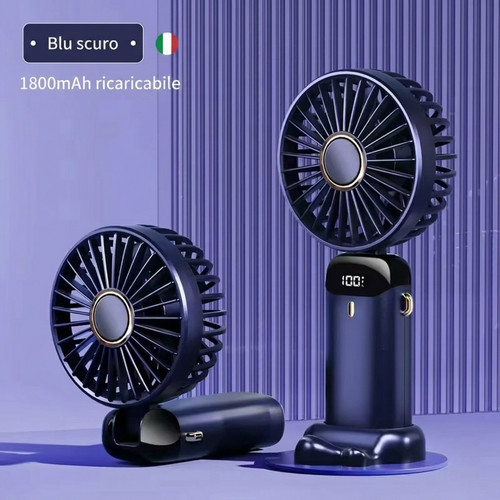 Mini ventilatore portatile - mini,