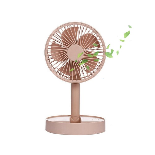Mini ventilatore pieghevole - ventilatore, da