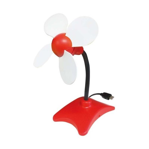 Mini ventilatore usb - mini,