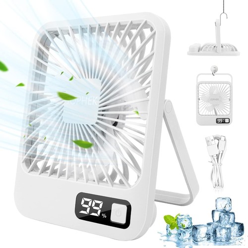 Mini ventilatore pale fan - mini, 4