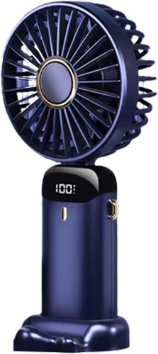 Mini ventilatore n15 portatile - ventilatore,