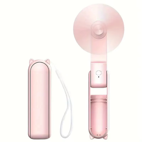 Mini ventilatore portatile