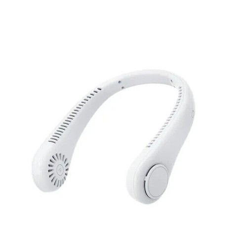 Mini ventilatore collo - mini, da