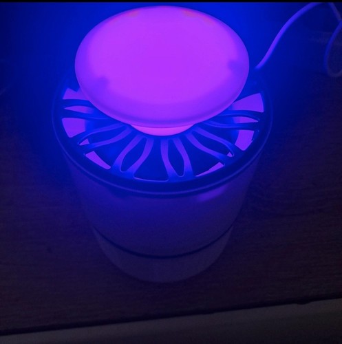 Mosquito killer mini - mosquito,