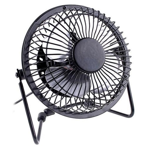 Mini ventilatore usb - mini,