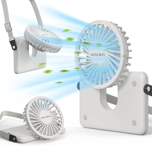 Mini ventilatore portatile usb - ventilatore,