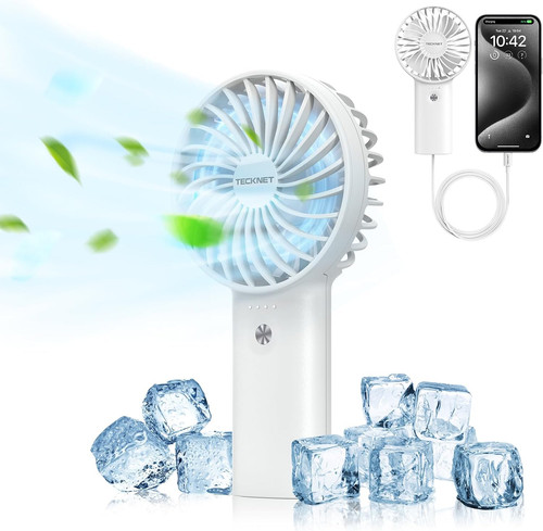 Ventilatore portatile mini - portatile,,
