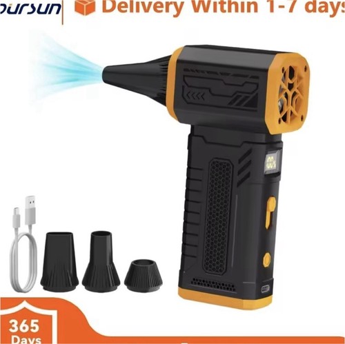 Foursun turbo fan mini - foursun,
