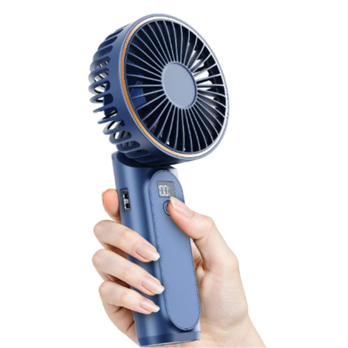 Mini ventilatore portatile - mini,