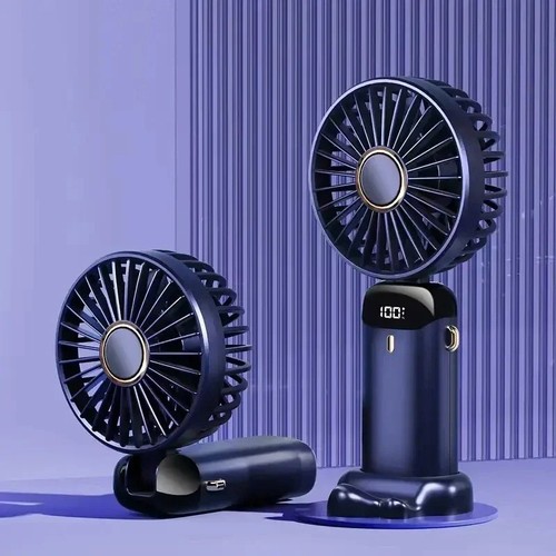Mini ventilatore portatile - ventilatore, usb
