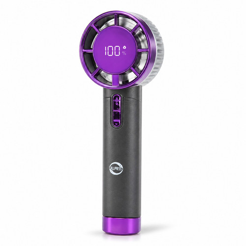Ventilatore portatile - ventilatore,