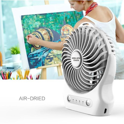 Mini ventilatore portatile usb - portatile,