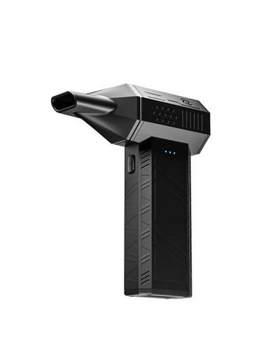Mini jet fan - jet, portatile