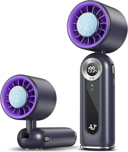 Mini ventilatore portatile usb - mini,