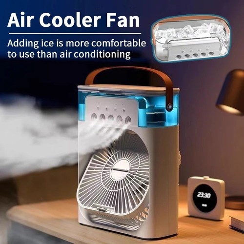 Ventilatore portatile 1 - portatile,
