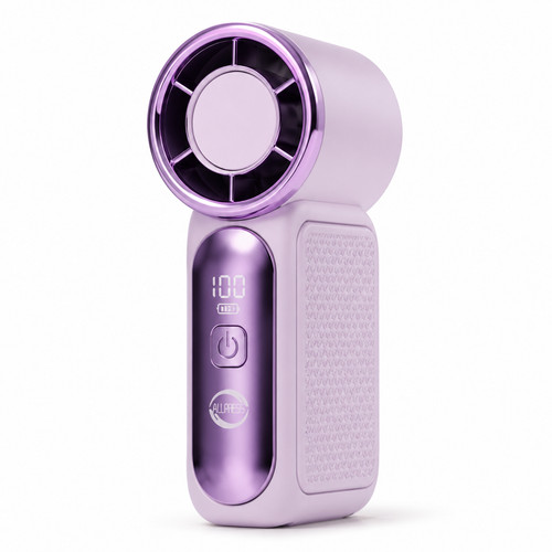 Mini ventilatore portatile - mini,